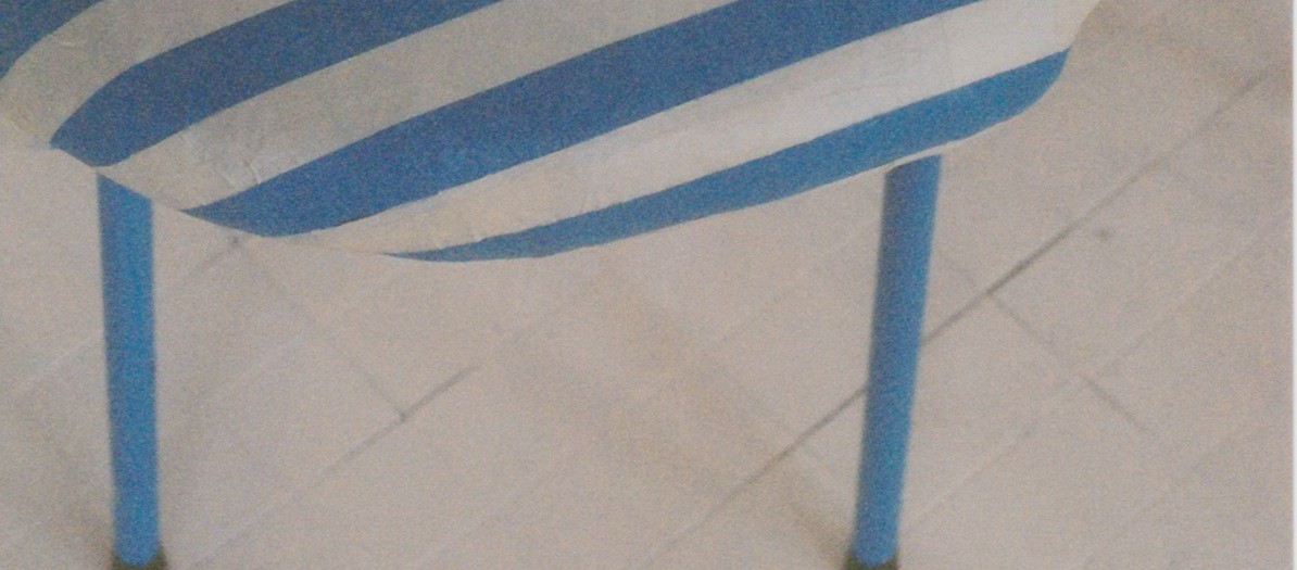 TESSA KOOT @ 'Dutch design week' 2012