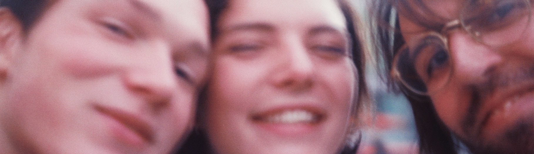 Dutch design week best 'Vintage Photo Portraits