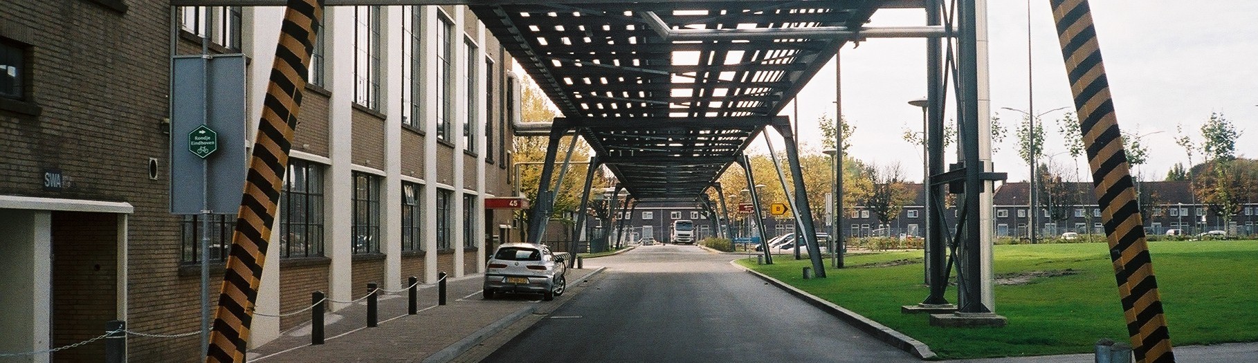 DDW 2013 - hrcwe