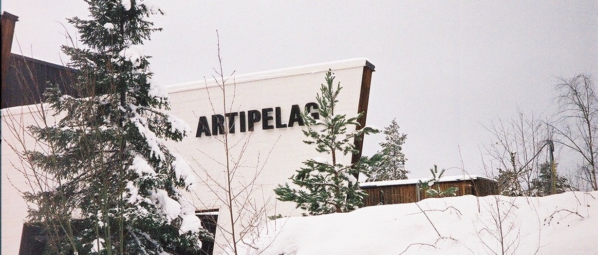 artipelag stockholm 'earth matters' -expo Li Edelkoord-