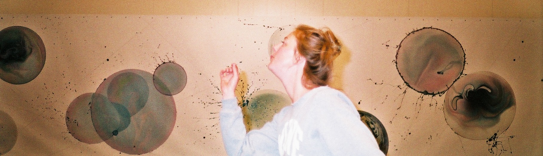Nienke Sybrandy 