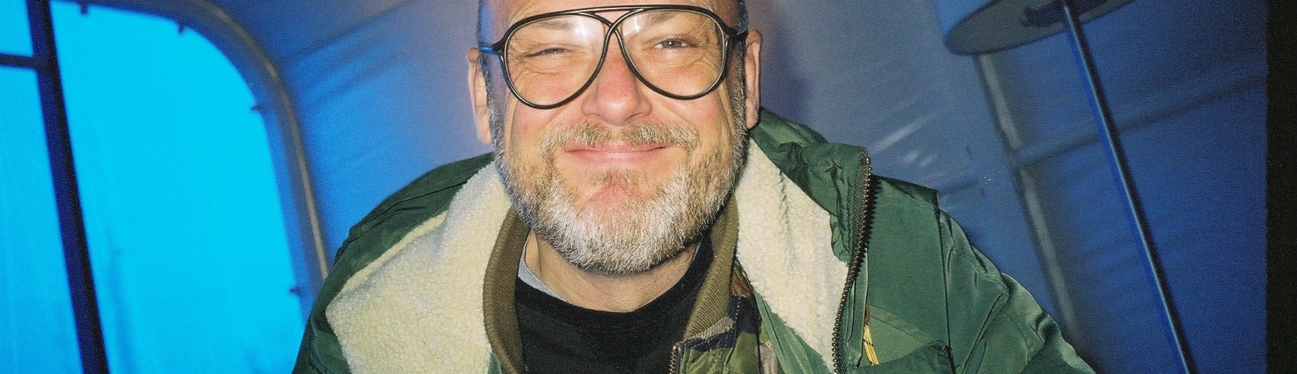 DDW blogger 