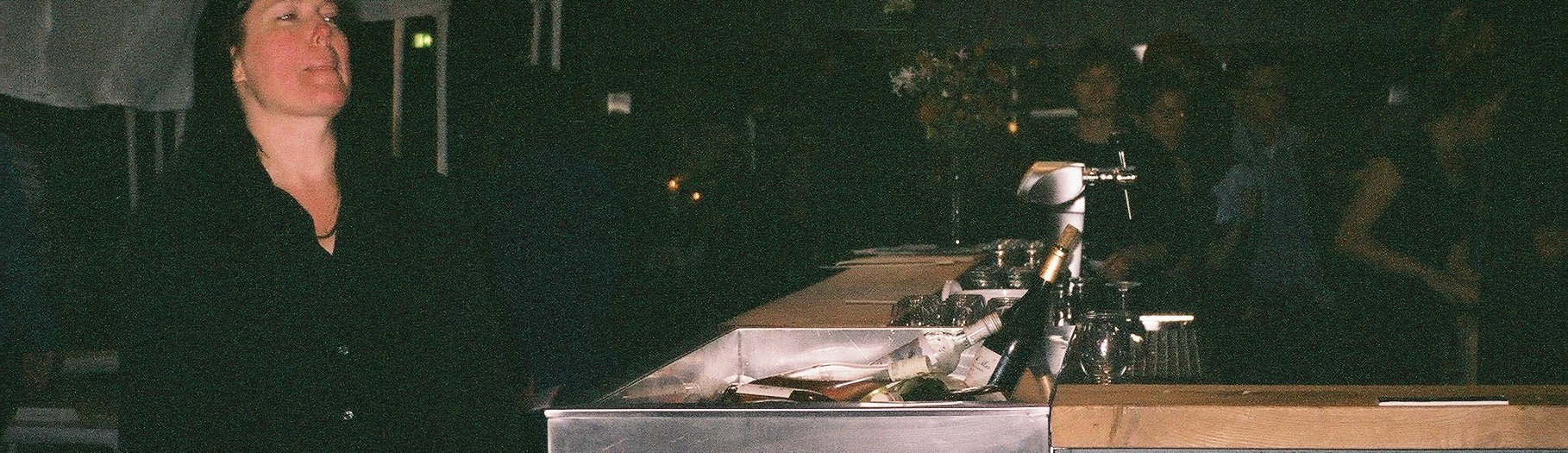 DDW blogger DDW 