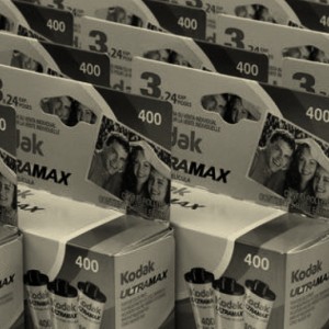 kodak