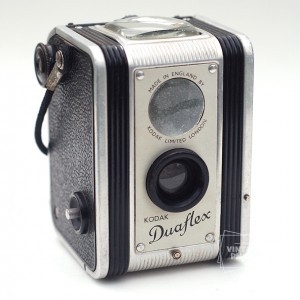 Kodak Duaflex (UK)